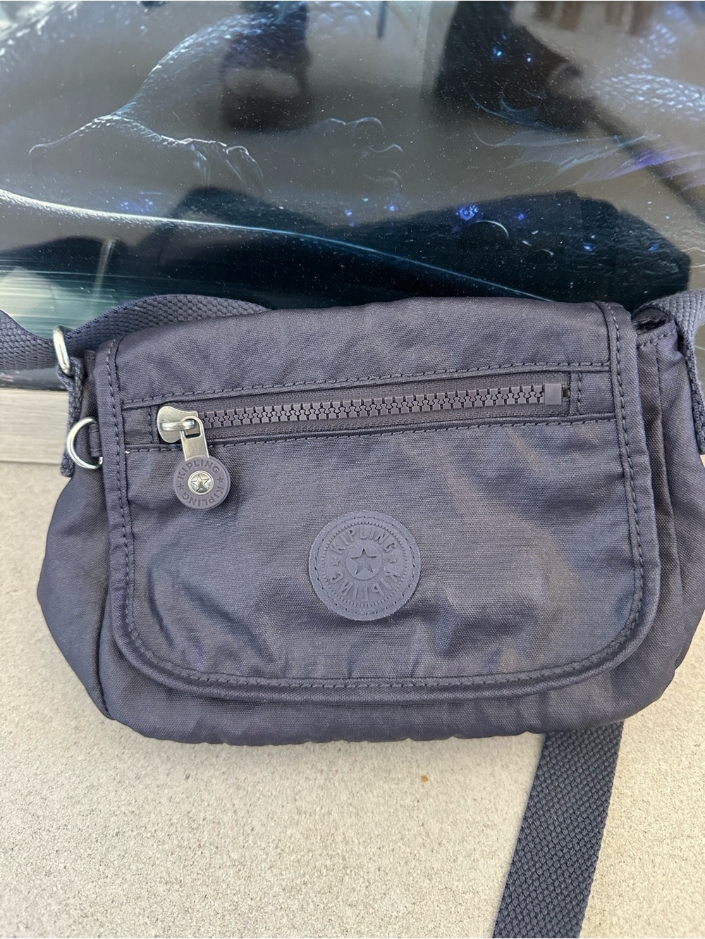 Kipling Small Crossbody Bag